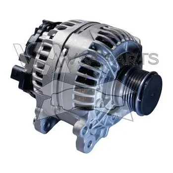 Autoelektrika HELLA Alternátor 140A