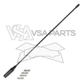 Autoelektrika COMPASS Prut antény