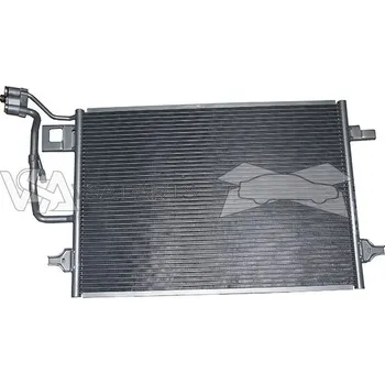 Výparník klimatizace NISSENS Chladič klimatizace