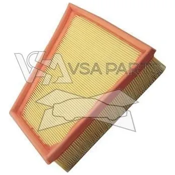 Vzduchový filtr TOPRAN Filtr vzduchu