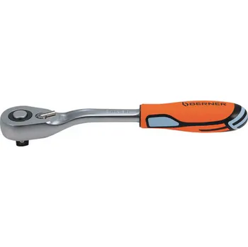 Ráčna Berner 210480 Přepínací ráčna páková 1/2 Uložit Uložit a ode + sleva 5% po přihlášení