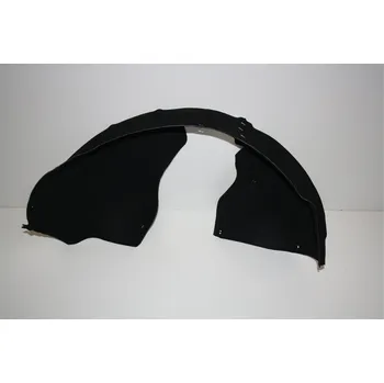 Podběh karosérie ORIGINÁLNÍ DÍL P přední nadkolí - zadní část - Octavia II 1Z0809958B - originál