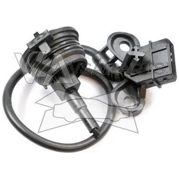 TOPRAN Spínač převodovky 2-polový