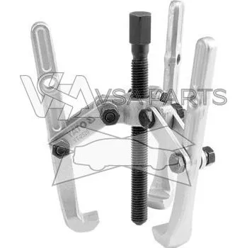 Stahovák YATO Stahovák 100 mm (4'', 100 mm, max 100 mm)