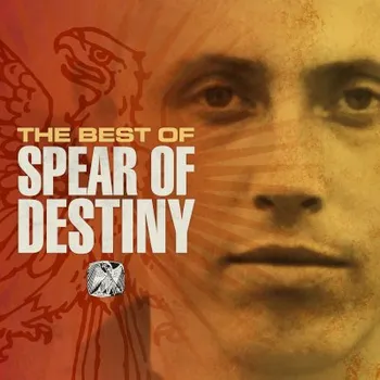 Zahraniční hudba Spear Of Destiny - Best Of (2LP, MOVLP3581)