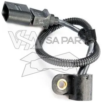 Vačková hřídel ORIGINÁLNÍ DÍL Snímač otáček vačkový hřídel