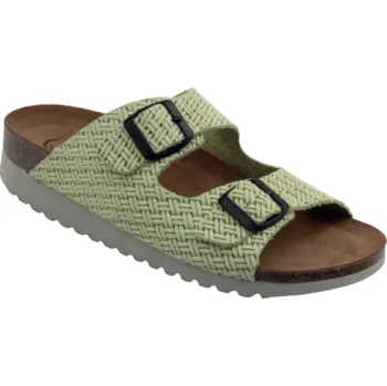 Dámská zdravotní obuv SANTÉ-zdravotní obuv,s.r.o. Pantofel IB/7206 LIMON / CARMIN SANTÉ Ostatní: LIMONE - NEW, Rozměr: 41