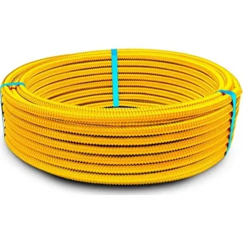 Vodovodní potrubí Trubka Eurogas TFG pro plyn 2 1/2" (50 mm) x 30 m