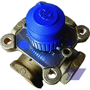 Ventil Směšovací ventil, série S3000 - VM4 DN1 - 4cestný ventil