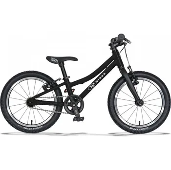 Dětské kolo KUBIKES - dětské kolo 16S MTB černá
