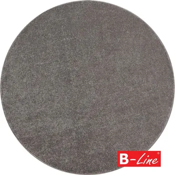 Ayyildiz Hali Kusový koberec ATA 7000 Beige kruh Rozměr kruh 200 cm