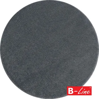 Ayyildiz Hali Kusový koberec ATA 7000 Light Grey kruh Rozměr kruh 120 cm