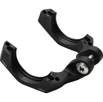 Držák světla SUPERNOVA M99 Bosch HBM adaptér pod displej Bosch Nyon 2