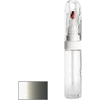 Autolak Opravná tužka 2v1 Land Rover GAQ Ipanema Sand