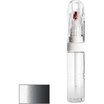 Autolak Opravná tužka 2v1 Land Rover LRQ Eiger Grey Satin