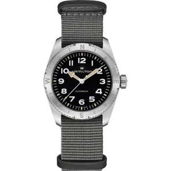 Hodinky HAMILTON: Khaki Field Expedition Auto (H70225930)