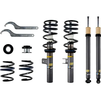 Tuning Stavitelný podvozek Bilstein EVO S 47-295735 pro MERCEDES-BENZ A-CLASS (W177) A 160 (177.082) • 80 kW • 2018—2025