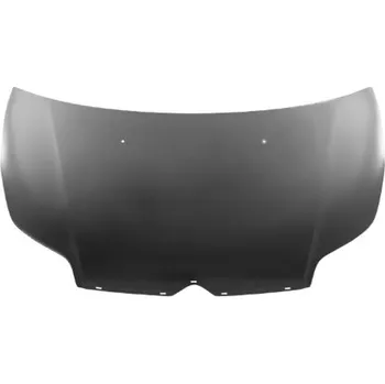 Kapota Přední kapota Citroen C4 I (LC) 04-08