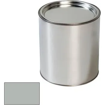 Autolak Autolak do pistole Mini YC6X Glazed White Roof (dachfarbton) varianta uni laku do pistole 2K Akrylátový systém