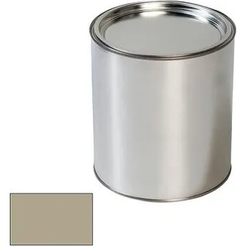 Autolak Autolak do pistole Land Rover 508 Sahara Dust varianta uni laku do pistole 2K Akrylátový systém