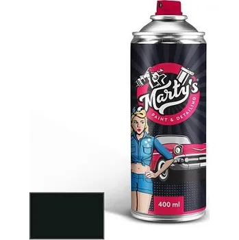 Autolak Barva ve spreji Mini YC19 Rebel Green kvalita autolaku Profesionální (2K)