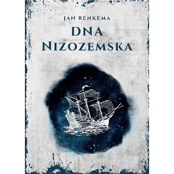 Kniha DNA Nizozemska Ekniha