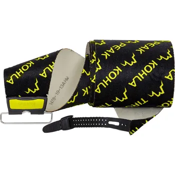 Skialpinistické vybavení Kohla Peak Mixmohair 120 mm Délka pásů: 170-176 cm