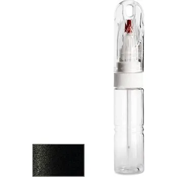 Autolak Opravná tužka 2v1 Land Rover 820 Santorini Black