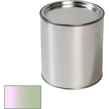 Autolak Autolak do pistole Land Rover KMY Glacier White