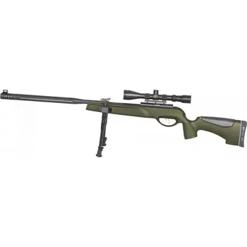 Vzduchovka Gamo Vzduchovka Gamo HPA Mi IGT, r . 4,5mm Jungle set - 24J