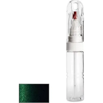 Autolak Opravná tužka 2v1 Land Rover HIM British Racing Green