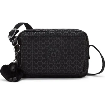 Kabelka Kipling Kabelka ABANU Signature Emb
