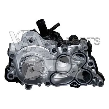 Vodní pumpa motoru ORIGINÁLNÍ DÍL Čerpadlo vodní se skříní regulátoru