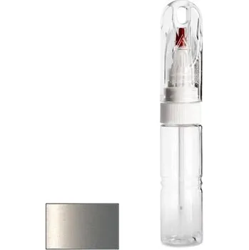 Autolak Opravná tužka 2v1 Land Rover MFV Seoul Pearl Silver