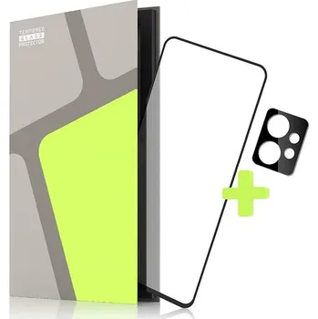 Tempered Glass Protector rámečkové pro Xiaomi Redmi Note 12 4G + sklo na kameru