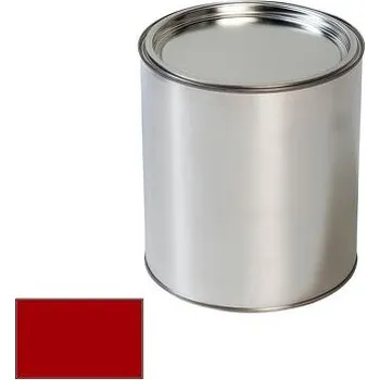 Autolak Autolak do pistole Land Rover CVA Blaze Red varianta uni laku do pistole 1K Base pod lak