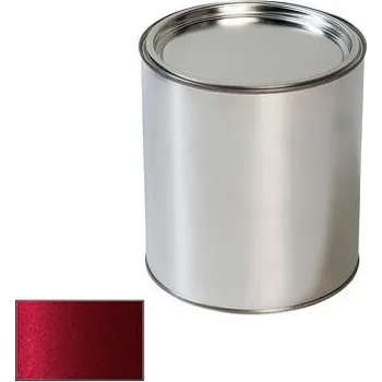 Autolak Autolak do pistole Land Rover CBC Scarlet Red