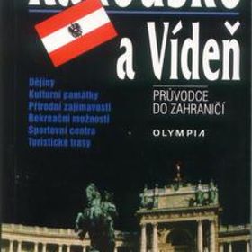 Obrázek k inzerátu: Rakousko a Vídeň