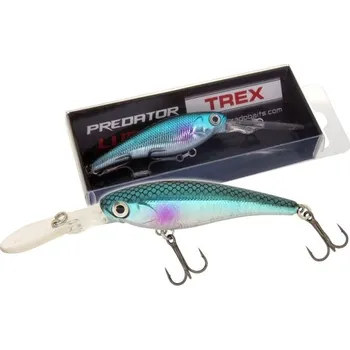 Umělá nástraha Haldorádó Predator Lures - Trex 04 - 6.2cm 6.2g