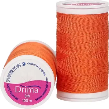 Nit Univerzální polyesterová nit Drima 431 (Univerzální polyesterová nit TKT120)
