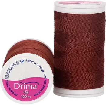 Nit Univerzální polyesterová nit Drima 621 (Univerzální polyesterová nit TKT120)