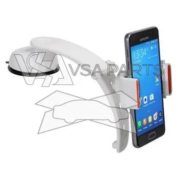 COMPASS Držák telefonu/GPS na přísavku