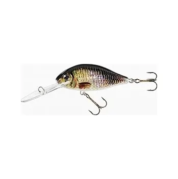 Umělá nástraha Jaxon wobler Holo Select Fighter SDR 9cm 16g - W