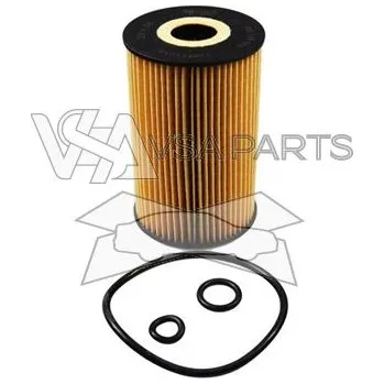 Filtr do auta TOPRAN Filtr oleje