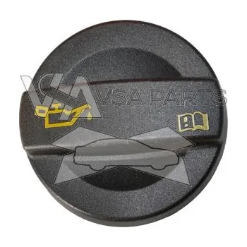 TOPRAN Víčko oleje