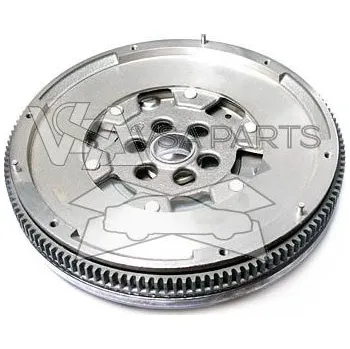 Setrvačník motoru SACHS Setrvačník