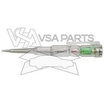 Zkoušečka YATO Zkoušečka napětí, 70 - 250V, 50 - 500 Hz