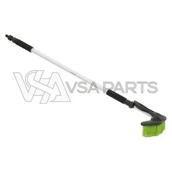 Mycí kartáč na vozidlo COMPASS Kartáč průtokový