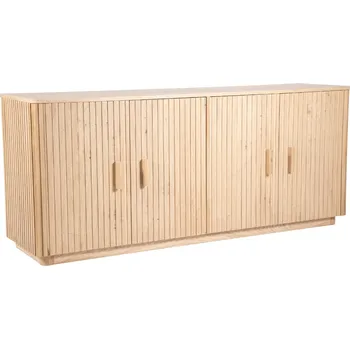 Komoda Eleonora Dubová komoda Rosenborg 175 x 45,4 cm