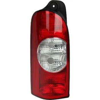 Zadní světlomet Levé zadní světlo Opel Movano A (X70) 07-10